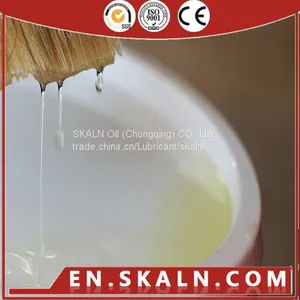 SKALN Chain Oil 600 High Temperature Chain Oils For Automatic And Semi-automatic System thumbnail-3