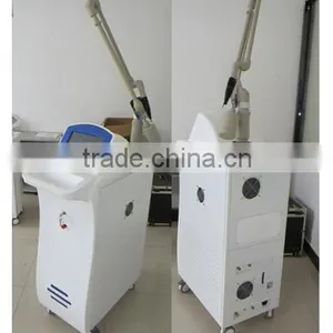 Q Switch Laser Tattoo Removal All Color Tattoo Removal Machine - Q Tattoo Removal Laser Equipment Switch Nd Yag Laser Facial Veins Treatment thumbnail-2