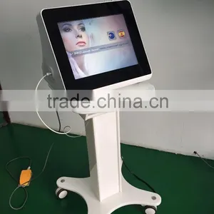 Professional 2016 Newest Spider Vein Removal Machine! Laser Varicose Vein Removal Treatment thumbnail-3