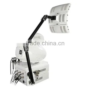 2013 NEW Arrival Pixel RF & PDT & Dermabrasion Skin Care Equipment thumbnail-4