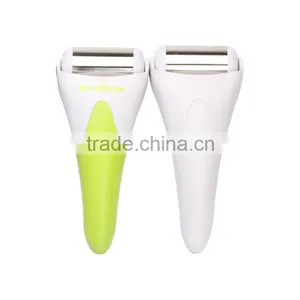 Home and Salon Using Cooling Ice Roller for Skin Care -Iceroller-1 thumbnail-3