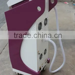 Skin Care Promotion Permanent Unhairing Apollo Ipl Vascular Lesions Removal Photofacial Machine / Ipl Beauty Machine thumbnail-3