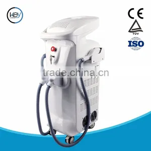 Shr Ipl Laser Hair Removal Ipl Facial Machine thumbnail-3