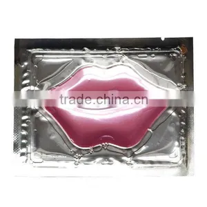 Red Wine Crystal Collagen Moisturing Lip Mask thumbnail-1