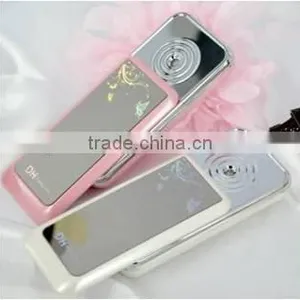 Mirror Surface Model Nano Handy Portable Mist Facial Sprayers thumbnail-1