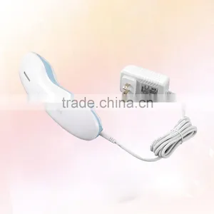 DEESS Small Portable Ipl Laser Permanent Hair Remover With Changeable Filters 95000 Flashes for Each Filter thumbnail-1