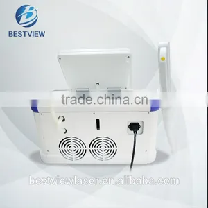 Whole Body Promotions In September!MINI Ipl Permanent Hair Removal Machine Rust 1-120j/cm2 Hair Removal Machine Diode Laser Hair Removal Home Use thumbnail-5