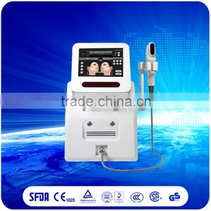 Newest Fat Reduction Skin Rejuvenation Portable Ultra Face Lift thumbnail-1