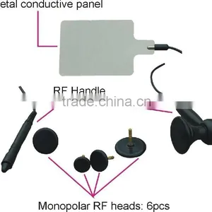 WL-13 Monopolar RF Wrinkle Removal Machine thumbnail-2