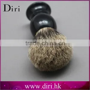 High Quality Professional Badger Hair Shaving Brush With Nice Price thumbnail-4