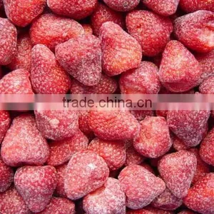 IQF Strawberry With Best Quality thumbnail-6