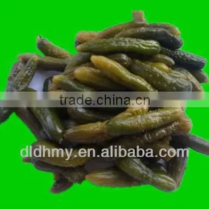 Dill Pickles/Gherkin/Pickled Cucumber/cucumber Pickle thumbnail-1