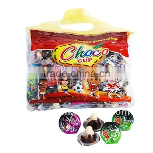 Good Taste Football Chocolate Cup thumbnail-1