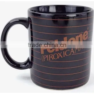 Customized Promotional Ceramic Porcelain Mugs thumbnail-1