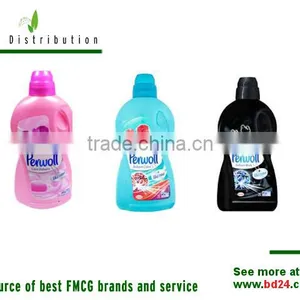 Perwoll 2l Liquid Washing Detergent thumbnail-1