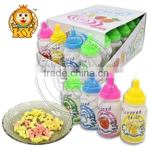 Cow Shaped Dry Milk Compress Tablet Candy thumbnail-1