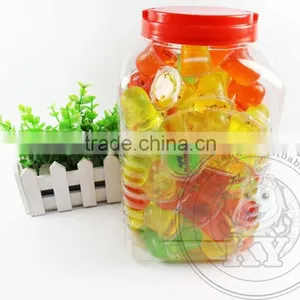 New 15g Fruit Flavor Jelly Cup Products thumbnail-3