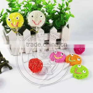 Happy Mega Flat And Round Lollipop Candy thumbnail-4