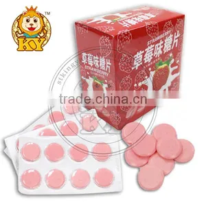 Africa Strong Colostrum Milk Compressed Tablet Candy thumbnail-4