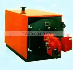 2013 New Supply Hot Water Boiler for Hotel thumbnail-1