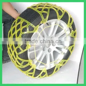 Zhengzhou Qixin Tyre Protection Chain for Sale thumbnail-1