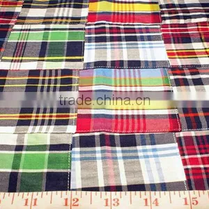 Patchwork Fabric Cotton thumbnail-1