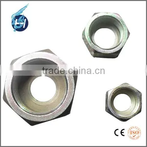 Precision Customized CNC Machining Parts Manufacturer thumbnail-2