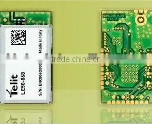LE50-433/LE50-868 GPRS Modem GSM Module 433 Ism thumbnail-1