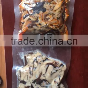 Marinated Shiitake of Proccessed Seasoned Mushroom Sauce thumbnail-3
