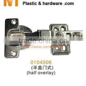 Thick Door Hydraulic Hinge thumbnail-2