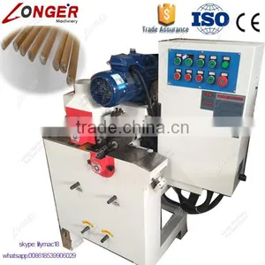 Cheap!! Wood Round Stick Making Machine/Wooden Broom Handle Machine thumbnail-2
