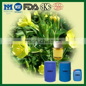 Evening Primrose Oil Bulk for Cooking Halal Cold Pressed Omega 3 thumbnail-2