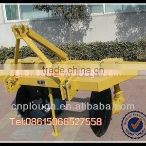 Mounted Disc Ridger (one Row ) thumbnail-1