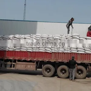 Tea Seed Meal With or Without Straw for Aquaculture, Organic Fertilizer, Worm-controlling on Golf Courses, by Top Manufacturer thumbnail-5
