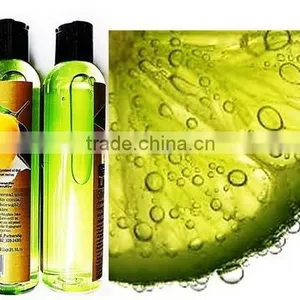 Shower Gel Herbal Scent : Lime thumbnail-1