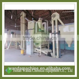 Professional Poultry Feed Pellet Production Line thumbnail-1