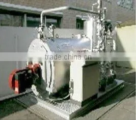 China Professional Machine for Plaster Powder Grinder thumbnail-1