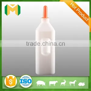 Livestock 3L pp Milk Feeding Bottle for Calf thumbnail-1
