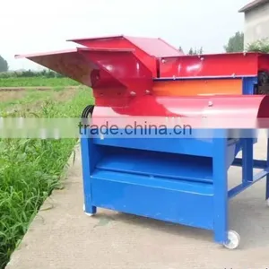 Newest Maize Peeling and Threshing Machine thumbnail-1