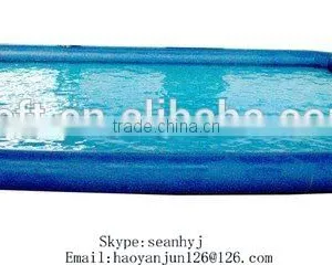 Low Price Pvc Plastic Swmiming Pool Liner thumbnail-3