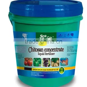 Chitosan Nematicide Liquid Agriculture Seaweed Fertilizer thumbnail-2