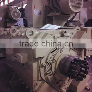 GE 752 Series Wound Electric Oilfield Drilling Motor thumbnail-3