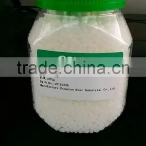 Biodegardable Injection Molding Grade PCL thumbnail-3