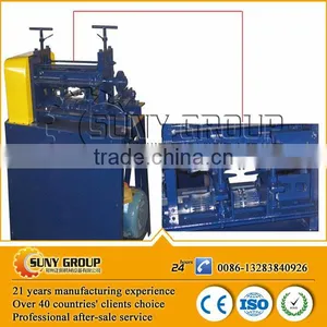 Scrap Wire Stripping Machine/cable Wire Stripping Machines thumbnail-6
