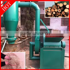 High Efficient Wood Grinding Machine/wood Hammer Mill/hammer Mill for Wood Chips thumbnail-1