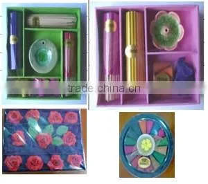 New Product Gift Box Scented Set thumbnail-1