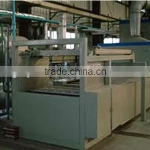 Pulp Egg Tray Moulding Machine thumbnail-1