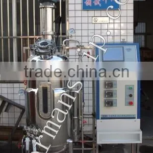 1500L Fermentation Tank thumbnail-2