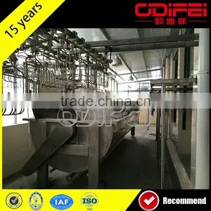 High Quality Poultry Equipment for Broiler Farm thumbnail-5