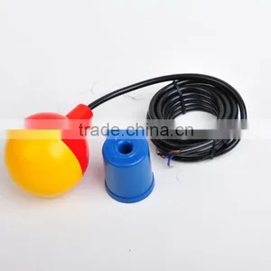 LEV04001 Electric Cable Liquid Switches Water Sensor Cable thumbnail-2